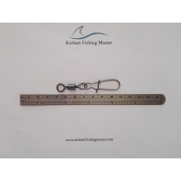 Clip Swivel No.4