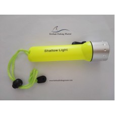 Diving Torch - Small