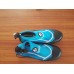 Reef Shoes Size 9 - Blue