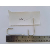 Single Hook No. 11