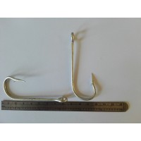 Single Hook No. 2