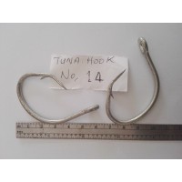 Tuna Hook 13/0