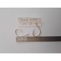 Tuna Hook 8/0