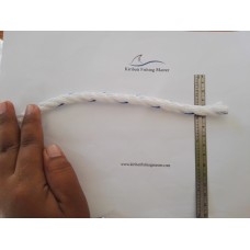Nylon Braided Rope - 10mm diameter