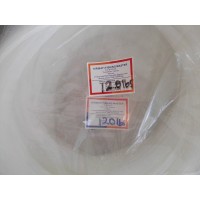 Clear Nylon Mono Fishing Line - 120lbs