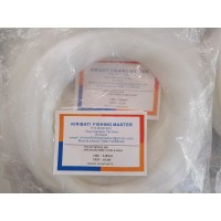 Clear Nylon Mono Fishing Line - 15lbs