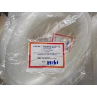 Clear Nylon Mono Fishing Line - 35lbs