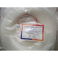 Clear Nylon Mono Fishing Line - 40lbs Clear Nylon Mono Fishing Line - 40lbs