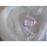 Clear Nylon Mono Fishing Line - 80lbs