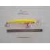 Diving Lure - Large - Yellow