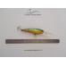 Diving Lure - Small - Green gold