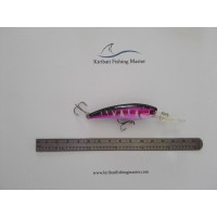 Diving Lure - Small - Purple