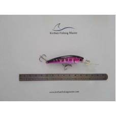Diving Lure - Small - Purple