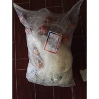 Complete Net 3"