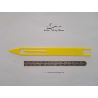 Net Needle Size 8