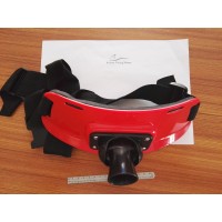 Rod Fighting Belt