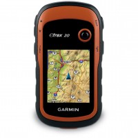 Garmin GPS